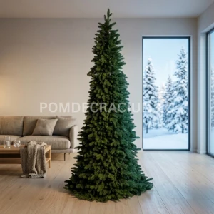 resized300_brad--artificial--de--cr--ciun--majestic--slim--2--30--m--aspect--realist--din--pe--structur--ngust--seq-1.png Brad Artificial de Crăciun Majestic Slim 230 cm, Aspect Realist din PE, Structură Îngustă